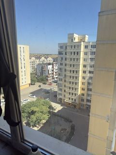 Квартира на Бочарова вул