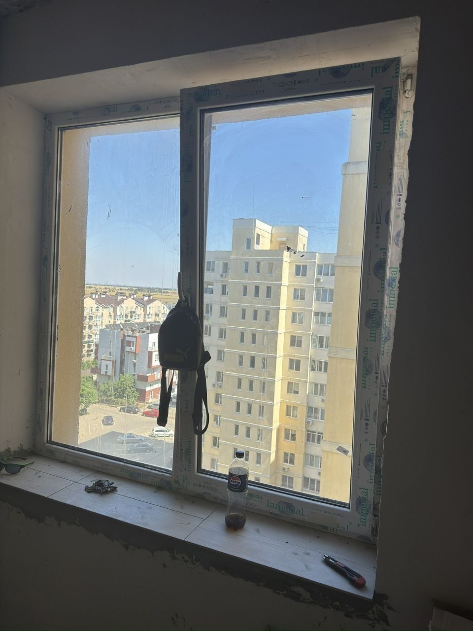 Квартира на Бочарова вул