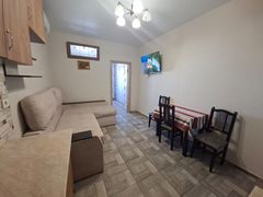 Apartment on Promyslova Street
