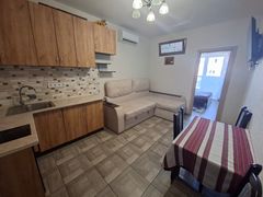 Apartment on Promyslova Street