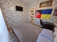 Apartment on Promyslova Street