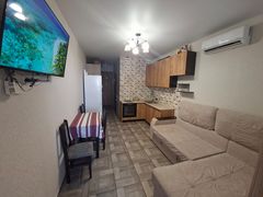 Apartment on Promyslova Street