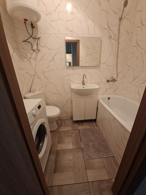Apartment on Promyslova Street