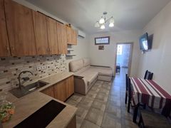Apartment on Promyslova Street