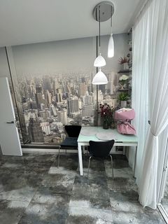 Квартира на Люстдорфська дорога вул.