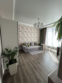 Квартира на Люстдорфська дорога вул.
