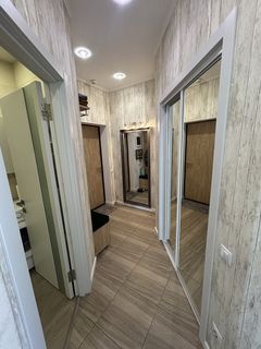 Квартира на Люстдорфська дорога вул.