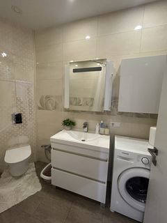 Квартира на Люстдорфська дорога вул.