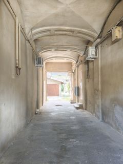квартира на Новосельського вул.