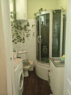 квартира на Новосельського вул.