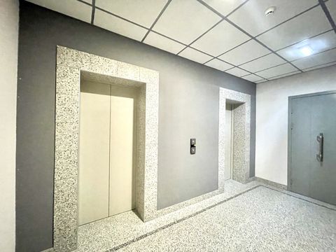Apartment on Varnenska Street.