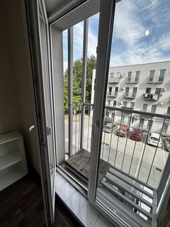 Apartment on Mykola Borovskyi Street