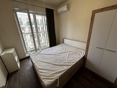Apartment on Mykola Borovskyi Street