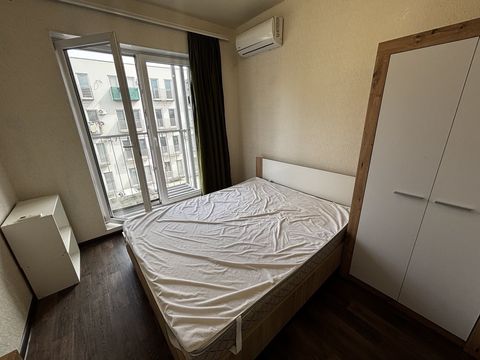Apartment on Mykola Borovskyi Street