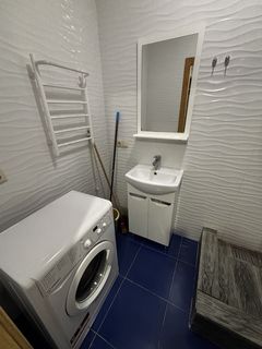Apartment on Mykola Borovskyi Street