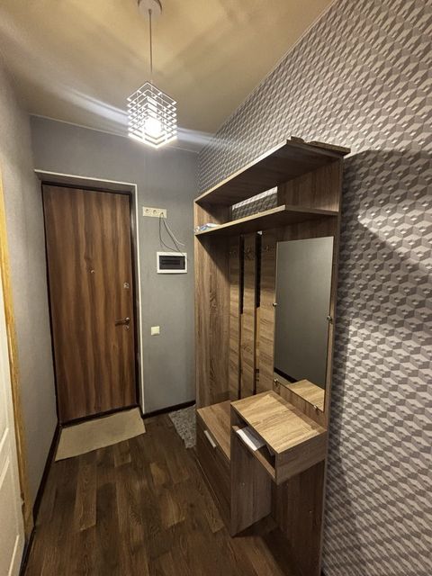 Apartment on Mykola Borovskyi Street