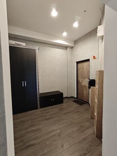 Квартира на Французський бульвар ул.