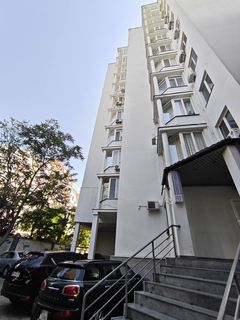 Квартира на Французський бульвар ул.
