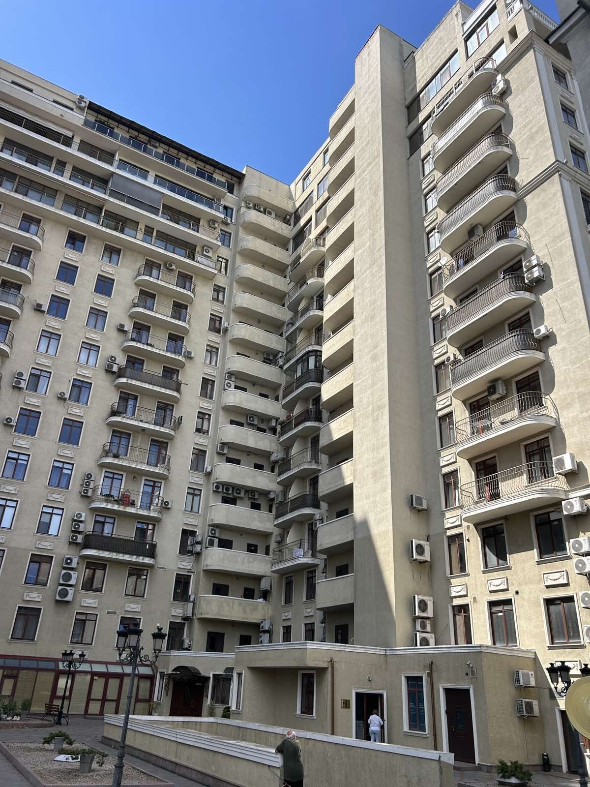 Квартира по Грецкій вул.