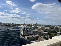 Квартира по Грецкій вул.