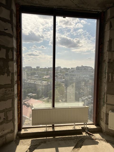 Квартира по Грецкій вул.