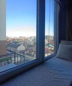 Apartment on V. Samofalova Street
