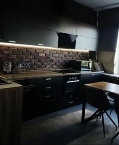 Apartment on V. Samofalova Street