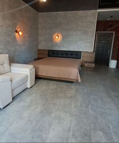 Apartment on V. Samofalova Street