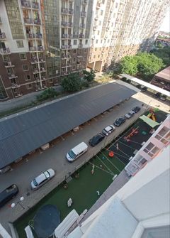 Квартира на Перлинна вул.