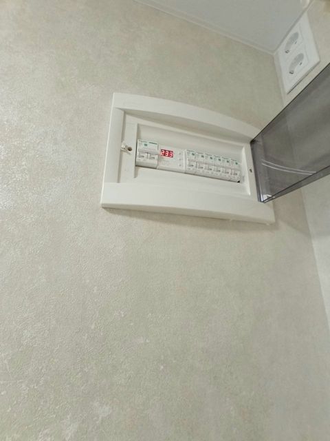 Квартира на Перлинна вул.