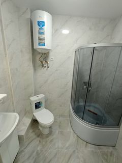 Квартира на Перлинна вул.