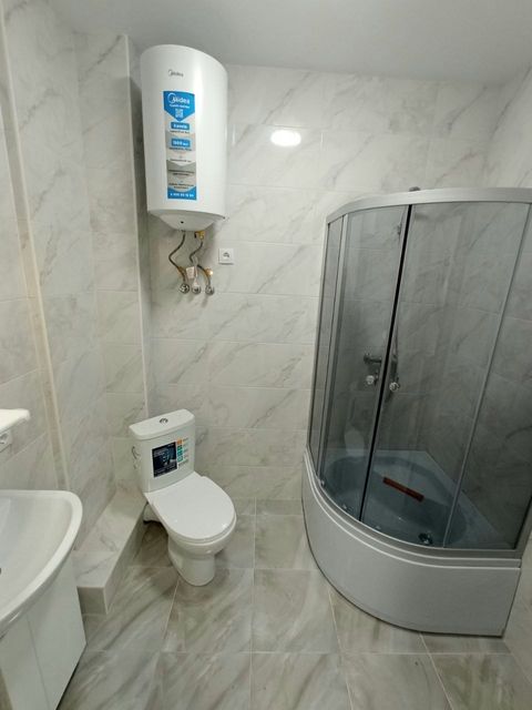 Квартира на Перлинна вул.