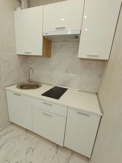 Квартира на Перлинна вул.