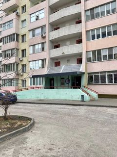 Квартира на вул. Пішоновської