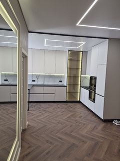 Квартира на Генуезській вул.