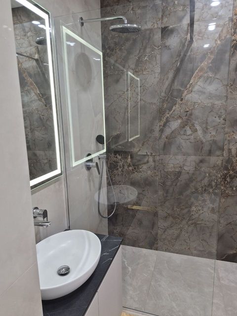 Квартира на Генуезській вул.