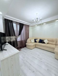Квартира на плато Аркадійське вул.