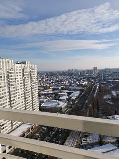 Квартира на Люстдорфська дорога вул.