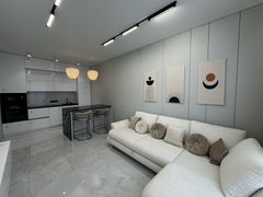 Apartment on Kurortny Lane.