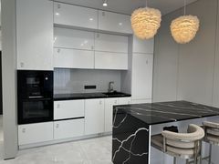 Apartment on Kurortny Lane.