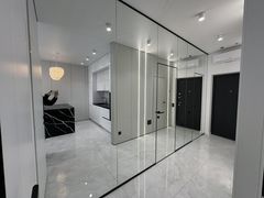 Apartment on Kurortny Lane.