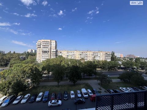 Квартира на Варненська вул.