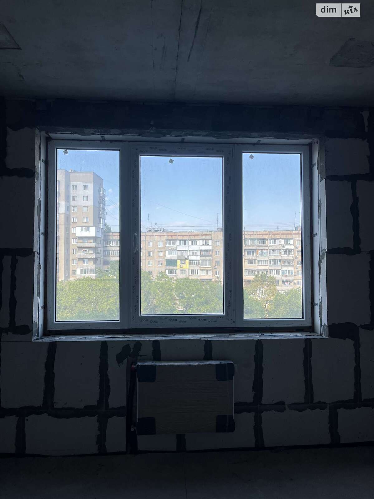 Квартира на Варненська вул.