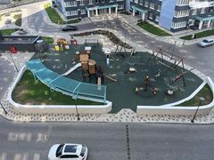 Квартира на Варненська вул.