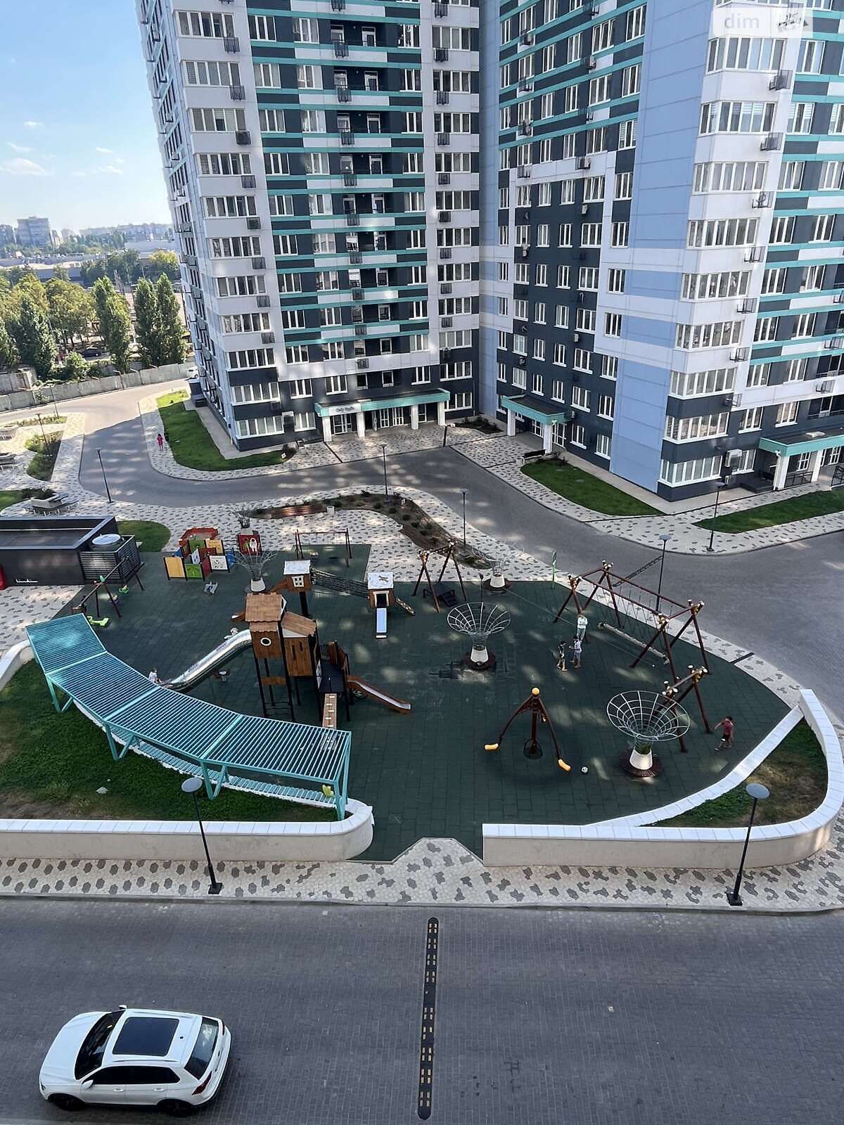 Квартира на Варненська вул.