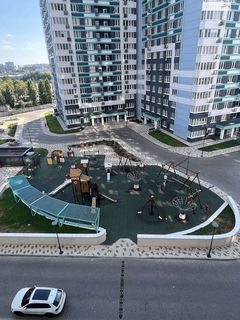 Квартира на Варненська вул.