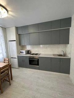 Квартира на Варненська вул.