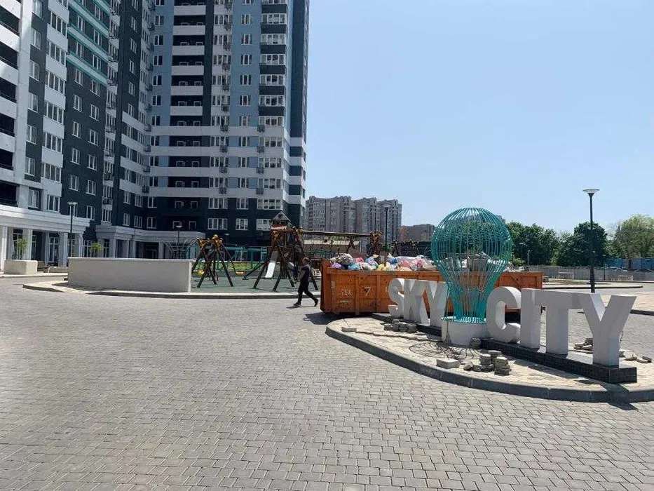 Квартира на Варненська вул.