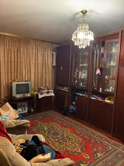 Квартира Чекаленко вул