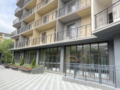 Apartment on Polunychny Lane.
